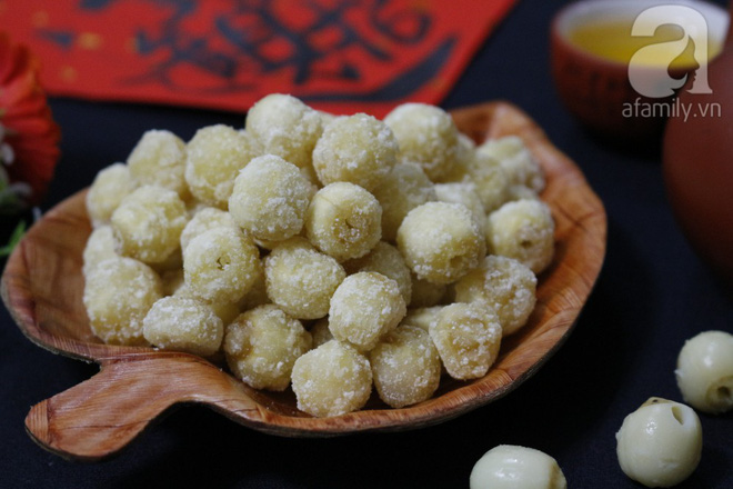 Để có món mứt hạt sen bùi ngon ngọt mát bạn hãy tham khảo ngay bài viết này - Ảnh 6. Để có món mứt hạt sen bùi ngon ngọt mát bạn hãy tham khảo ngay bài viết này - Ảnh 6.