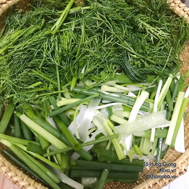 Chả cá Hà Nội thơm lừng chồng khen ngon, con ăn thun thút - 3