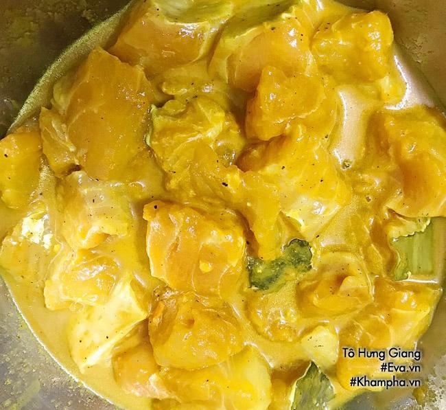 Chả cá Hà Nội thơm lừng chồng khen ngon, con ăn thun thút - 1