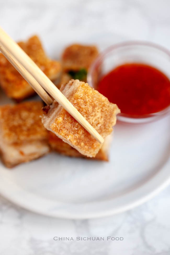 Bí quyết làm thịt quay ngon bất bại không thể bỏ qua - Ảnh 10.