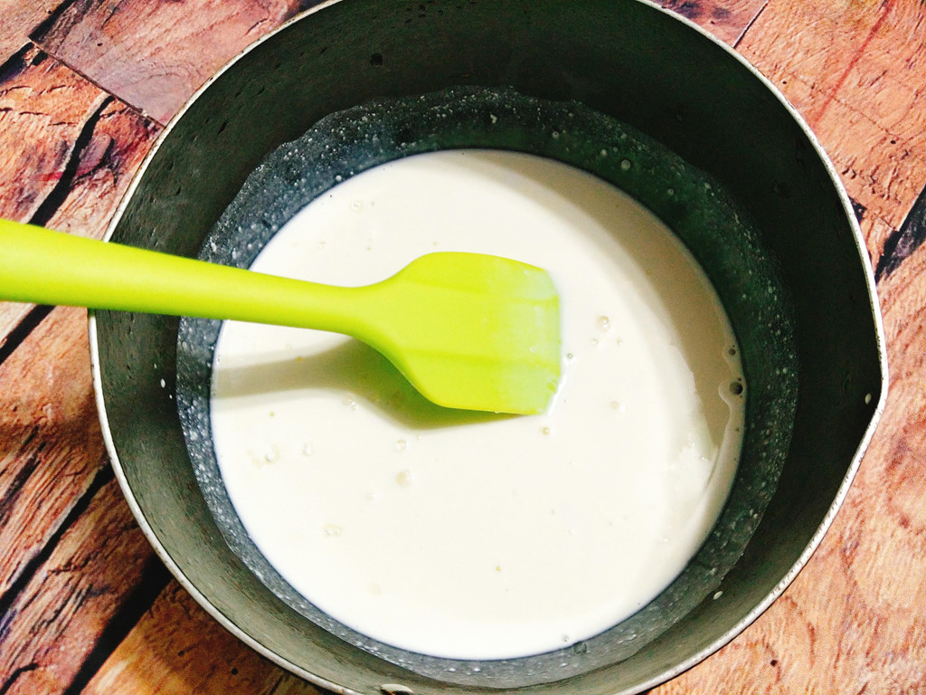 Cách làm món bánh tuyết thơm ngon lạ miệng hình ảnh 3 Cach lam mon banh tuyet thom ngon la mieng hinh anh 3