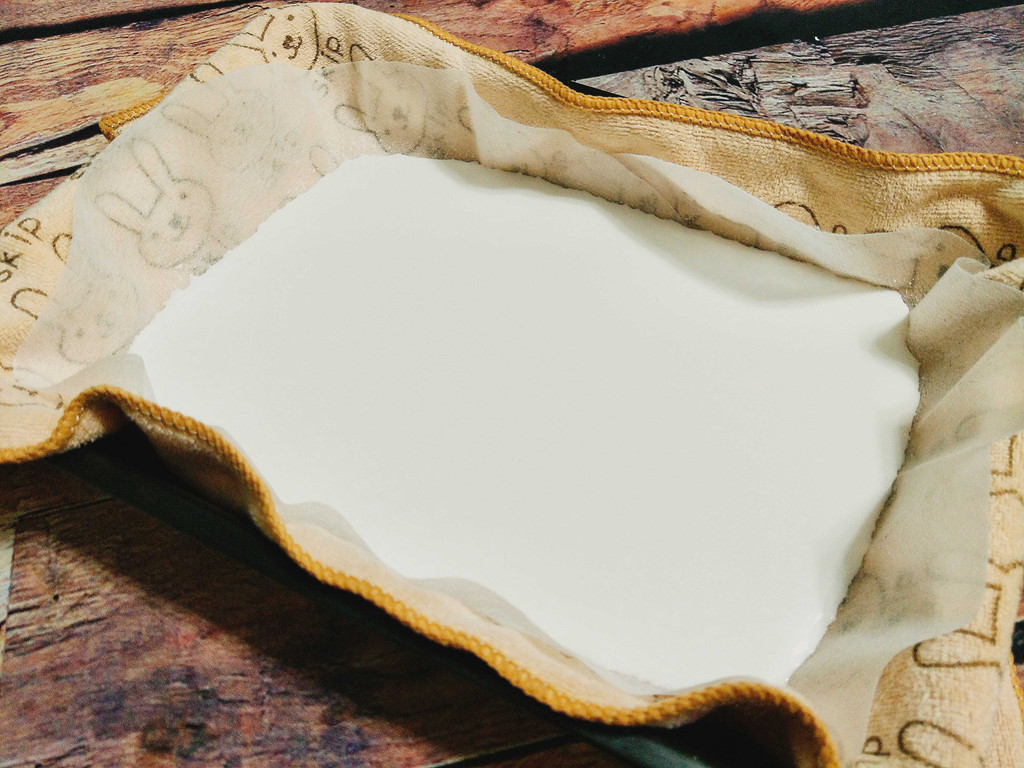 Cách làm trân châu hạt lựu hình ảnh 3 Cach lam tran chau hat luu hinh anh 3