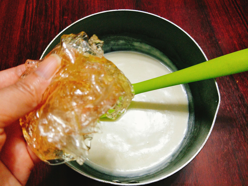 Cách làm món bánh tuyết thơm ngon lạ miệng hình ảnh 4 Cach lam mon banh tuyet thom ngon la mieng hinh anh 4