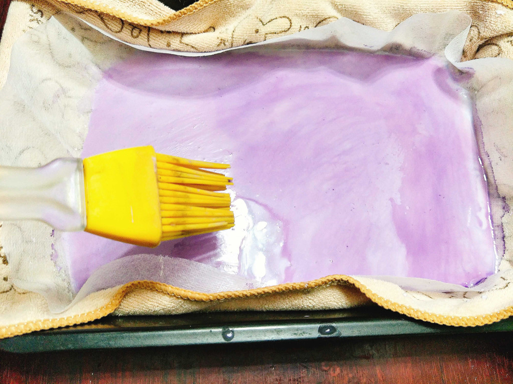 Cách làm trân châu hạt lựu hình ảnh 5 Cach lam tran chau hat luu hinh anh 5