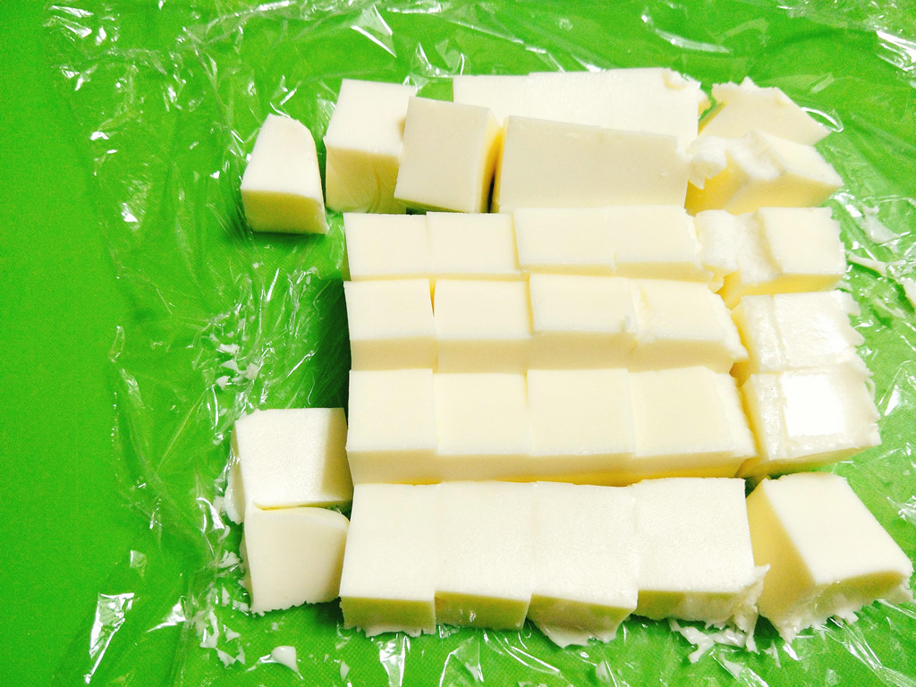 Cách làm món bánh tuyết thơm ngon lạ miệng hình ảnh 6 Cach lam mon banh tuyet thom ngon la mieng hinh anh 6