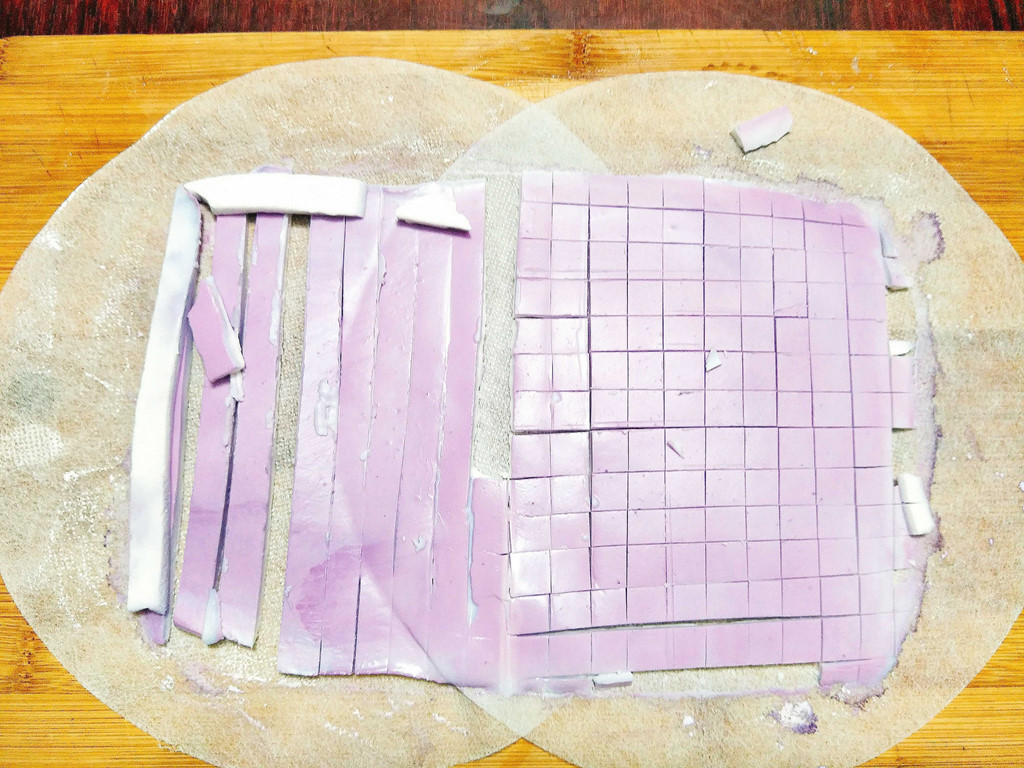 Cách làm trân châu hạt lựu hình ảnh 6 Cach lam tran chau hat luu hinh anh 6