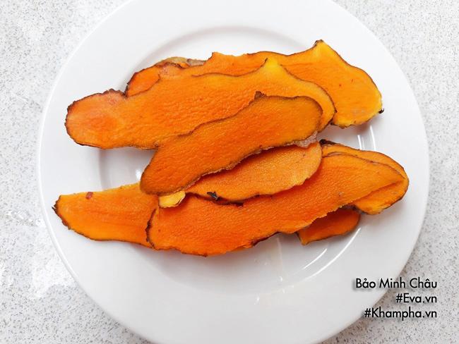 Đánh bay nồi cơm với cá lóc kho nghệ đậm đà, thơm nức mũi - 3