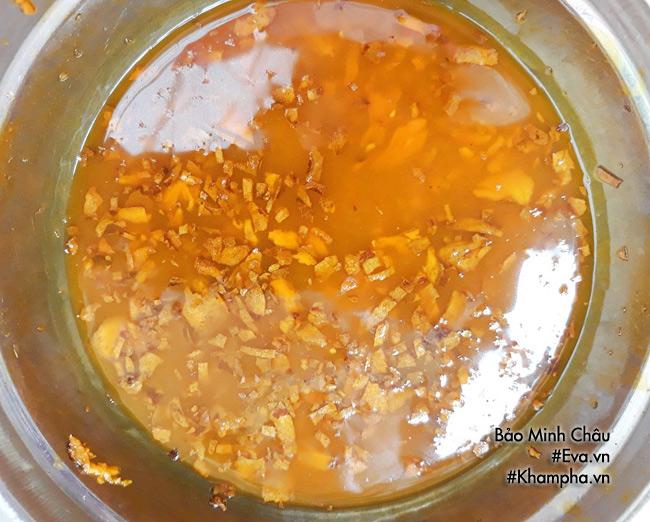 Đánh bay nồi cơm với cá lóc kho nghệ đậm đà, thơm nức mũi - 4