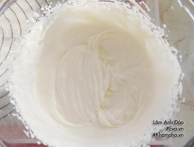 Mùa hè nóng bức, làm kem xoài vừa ngon lại dễ đến không ngờ - 5