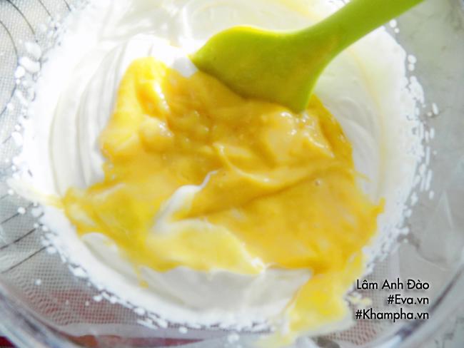 Mùa hè nóng bức, làm kem xoài vừa ngon lại dễ đến không ngờ - 6