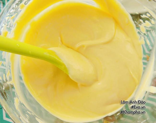 Mùa hè nóng bức, làm kem xoài vừa ngon lại dễ đến không ngờ - 4