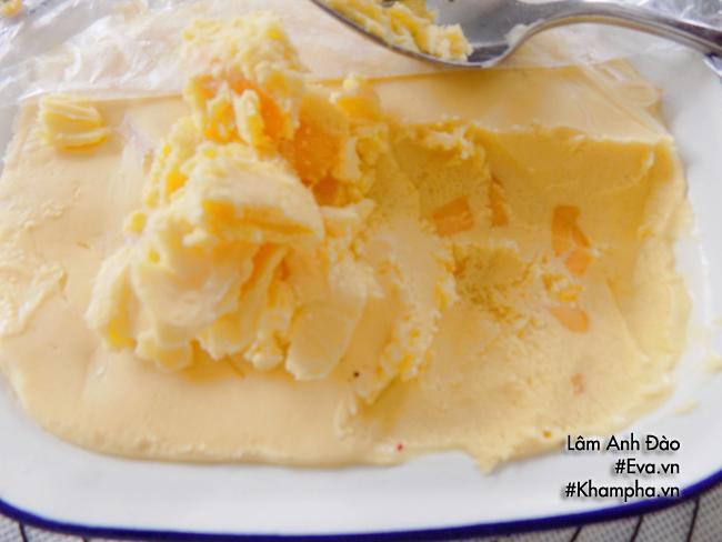 Mùa hè nóng bức, làm kem xoài vừa ngon lại dễ đến không ngờ - 9